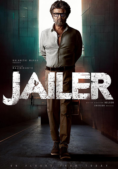 Jailer (2023)