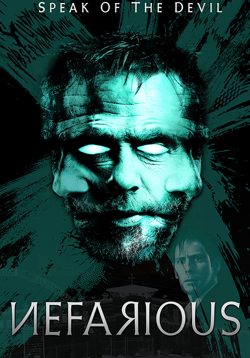 Nefarious (2023)