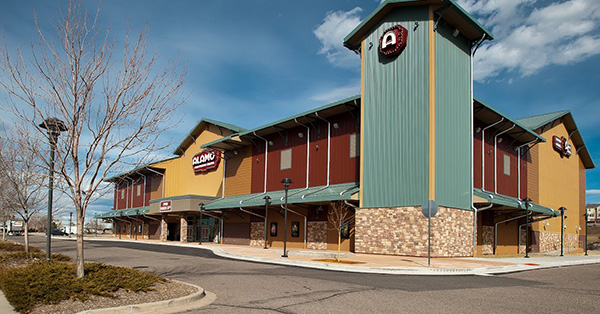 Alamo Drafthouse Littleton - 7301 S. Santa Fe Drive, Littleton, CO 80120