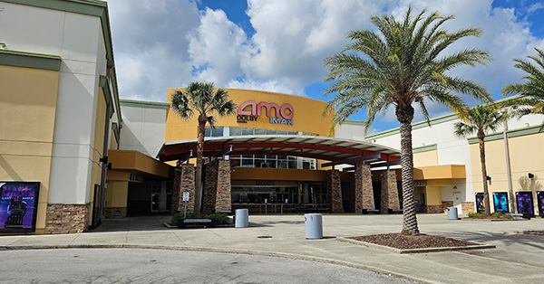 AMC Altamonte Mall 18 - 433 E. Altamonte Dr., Altamonte Springs, FL 32701