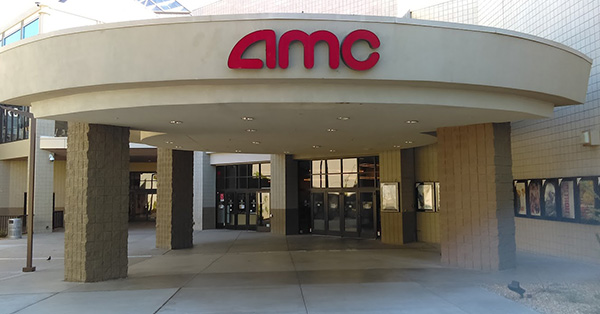AMC Arrowhead 14 - 7700 W. Arrowhead Tn. Ctr., Glendale, AZ 85308