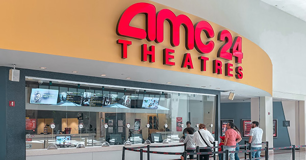 AMC Aventura 24 - 19501 Biscayne Blvd, Aventura, FL 33180