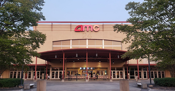 AMC Barrett Commons 24 - 2600 Cobb Place Ln. NW, Kennesaw, GA 30144