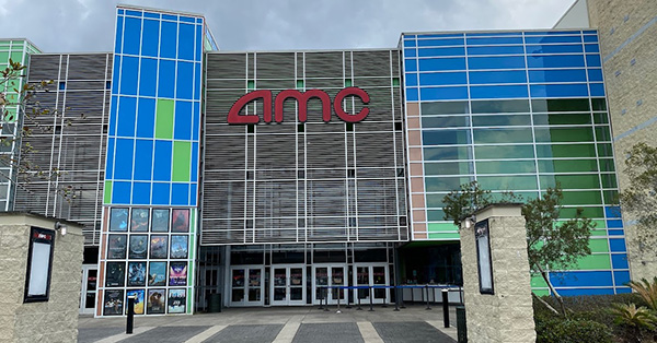 AMC Bayou 15 - 5149 Bayou Boulevard, Pensacola, FL 32503