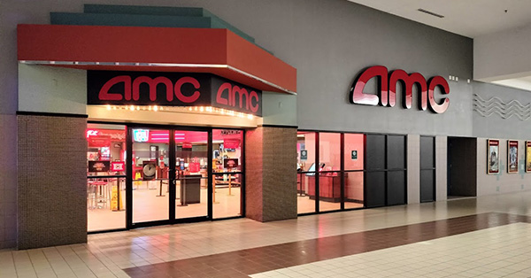 AMC Birchwood 10 - 4350 24th Ave. Fort Gratiot, MI 48059