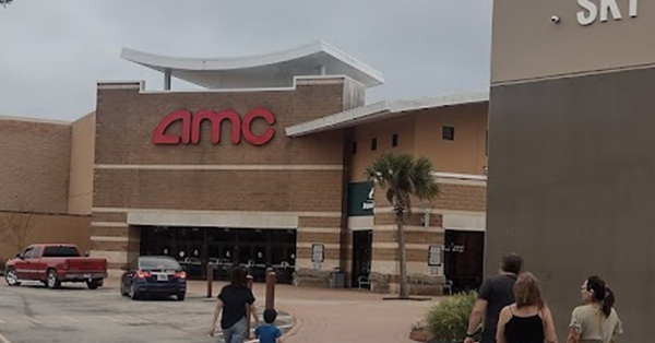 AMC Brazos Mall 14 - 100 HWY 332 W, Lake Jackson, TX 77566
