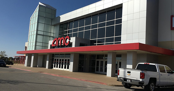 AMC Champaign 13 - 910 Meijer Drive, Champaign, IL 61822