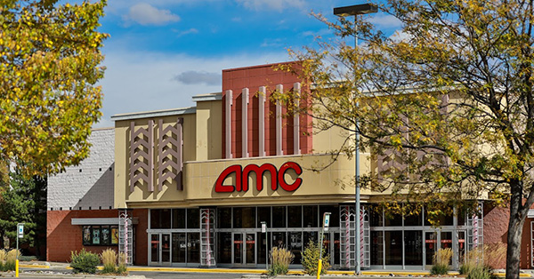AMC CLASSIC Billings 10 - 2456 Central Ave, Billings, MT 59102