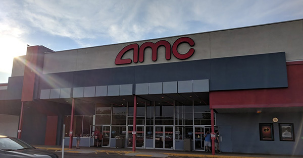 AMC CLASSIC Bloomsburg 11 - 1879 Columbia Blvd, Bloomsburg, PA 17815