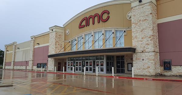 AMC CLASSIC Boerne 11 - 145 Old San Antonio Road, Boerne, TX 78006