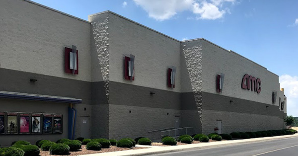 AMC CLASSIC Bradley Square 12 - 200 Paul Huff Pkwy Ste. 72, Cleveland, TN 37312