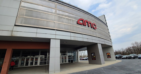 AMC CLASSIC Camp Hill 12 - 3431 Simpson Ferry Road, Camp Hill, PA 17011