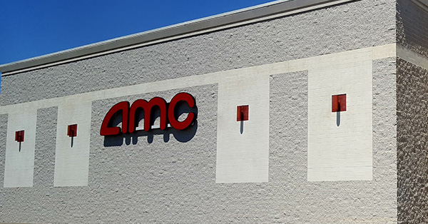 AMC CLASSIC College Square 12 - 2550 East Morris Blvd, Morristown, TN 37813