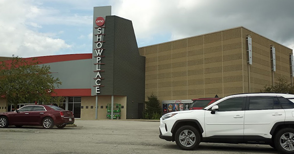 AMC CLASSIC Columbus 12 - 555 Creekview Court, Columbus, IN 47201