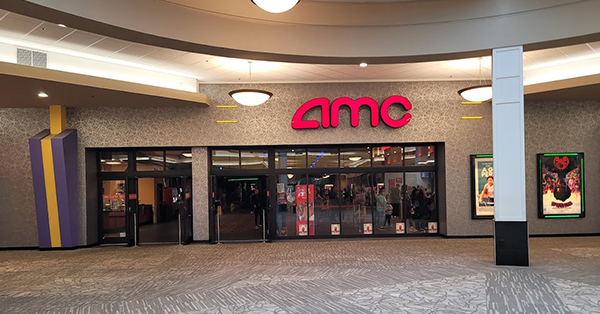 AMC CLASSIC Decatur 12 - 1801 Beltline Road, Decatur, AL 35601