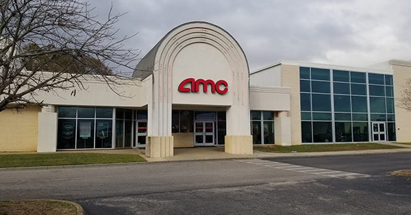 AMC CLASSIC Dothan 6 - 209 Executive Park Dr., Dothan, AL 36303
