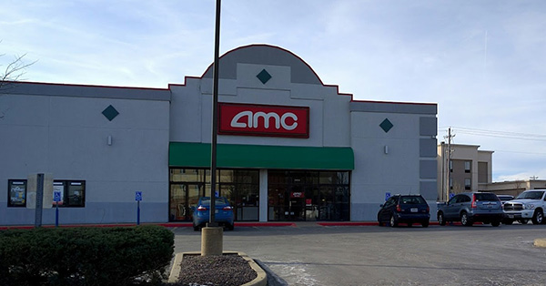 AMC CLASSIC Farmington 4 - 838 Valley Creek Drive, Farmington, MO 63640