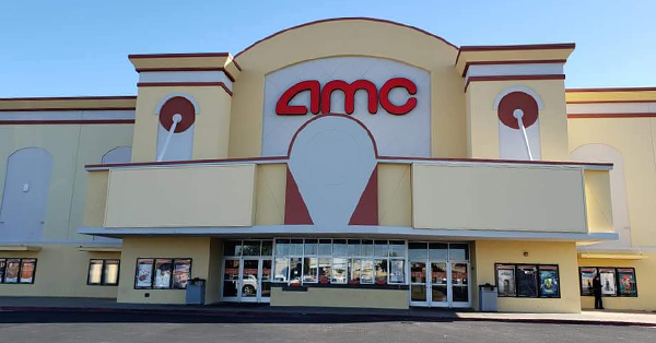 AMC CLASSIC Florence 12 - 301 Cox Creek Highway, Florence, AL 35630