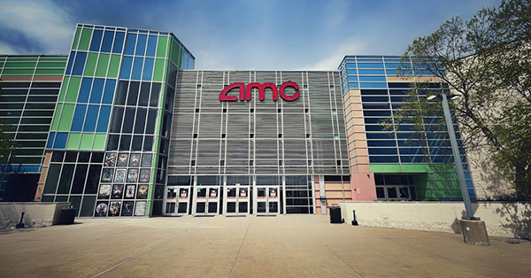 AMC CLASSIC Grand Prairie 18 - 5311 W. American Prairie Drive, Peoria, IL 61615
