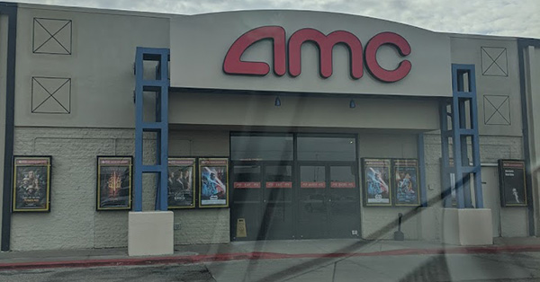 AMC CLASSIC Hays 8 - 2918 Vine St., Hays, KS 67601