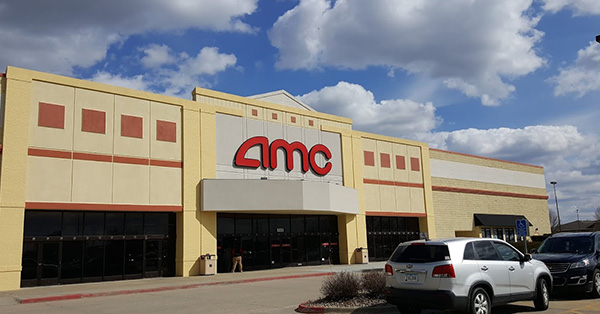 AMC CLASSIC Johnston 16 - 5233 Stoney Creek Ct, Johnston, IA 50131