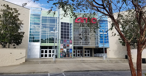 AMC CLASSIC Jubilee Square 12 - 6898 Highway 90, Daphne, AL 36526