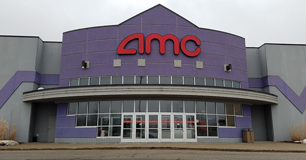 AMC CLASSIC Ludington 8 - 3857 W. US 10, Ludington, MI 49431
