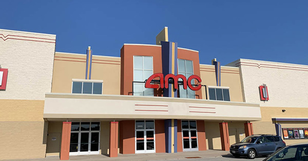AMC Classic Manitowoc 10 - 2555 S 44th Street, Manitowoc, WI 54220