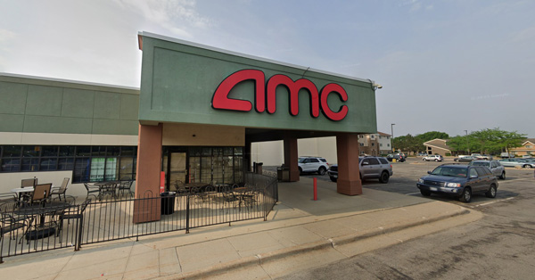AMC CLASSIC Mankato 6 - 1600 Warren Street, Mankato, MN 56001