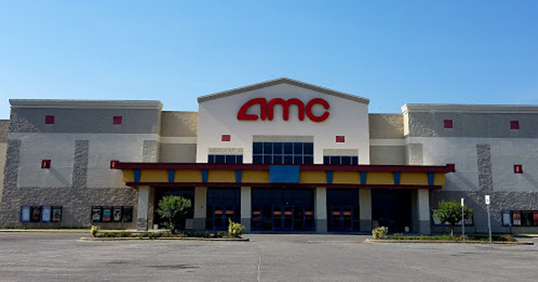 AMC CLASSIC Marktplatz 10 - 1950 Marketplatz Center, Cullman, AL 35055