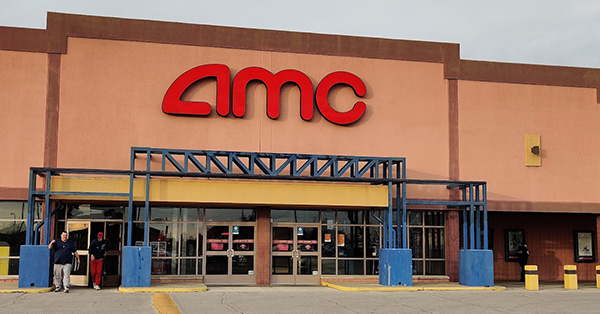 AMC CLASSIC Owasso 12 - 12601 E. 86th St. N., Owasso, OK 74055