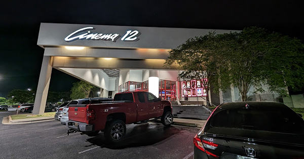 AMC CLASSIC Prattville 12 - 2399 Cobbs Ford Road, Prattville, AL 36066