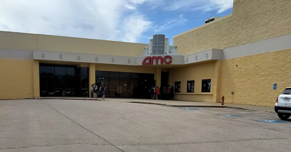 AMC CLASSIC Rapid City 10 - 230 Knollwood Dr, Rapid City, SD 57701