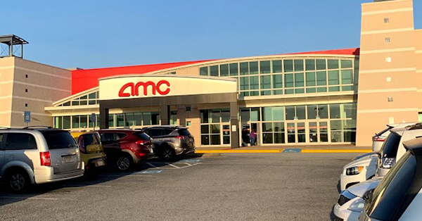 AMC CLASSIC Ritz 13 - 1683 Whittlesey Road, Columbus, GA 31904