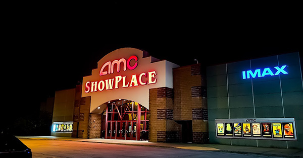 AMC CLASSIC Springfield 12 - 3141 Mercantile Drive, Springfield, IL 62711