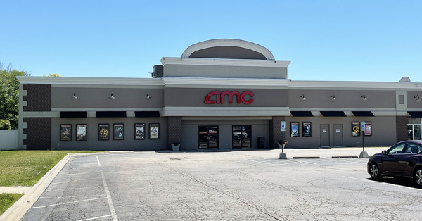 AMC CLASSIC Sunnyland 10 - 40 Sunnyland Plz, Washington, IL 61571