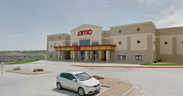 AMC CLASSIC Warrensburg 10 - 386 Hawthorne Blvd, Warrensburg, MO 64093