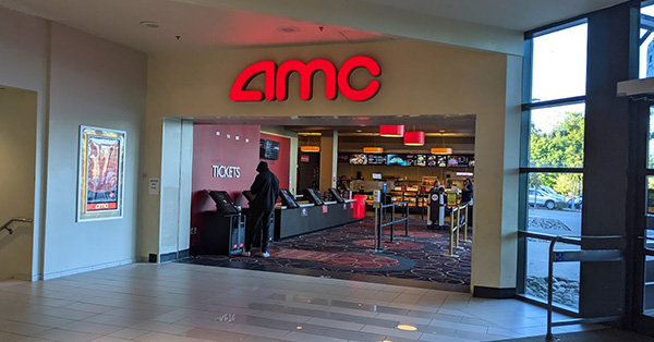 AMC Crystal Run 16 - 1 Galleria Drive, Middletown, NY 10940