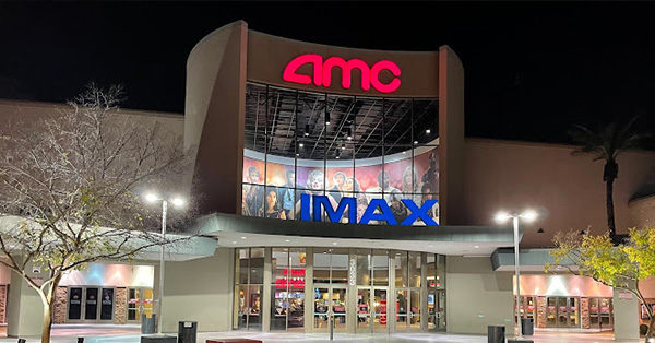 AMC Deer Valley 30 - 3033 West Agua Fria Fwy., Phoenix, AZ 85027
