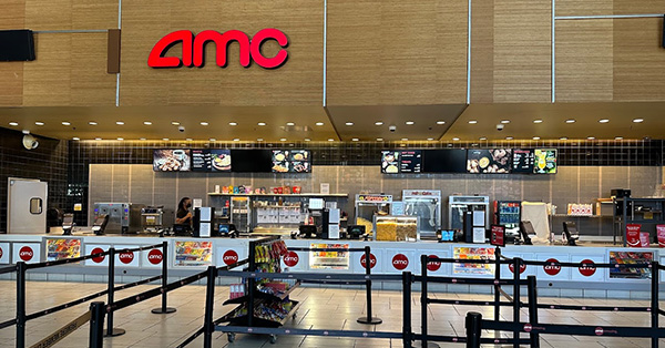 AMC Destin Commons 14 - 4000 Legendary Dr., Destin, FL 32541