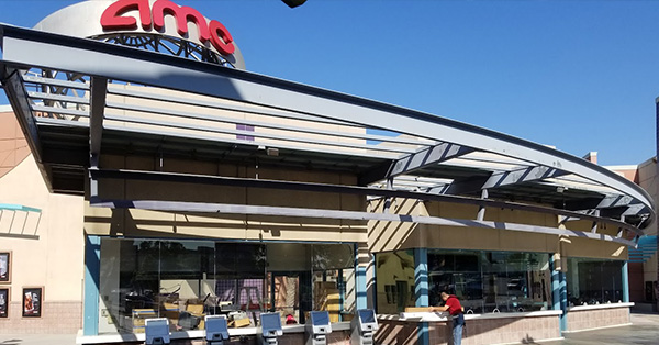 AMC DINE-IN Ontario Mills 30 - 4549 Mills Circle, Ontario, CA 91764