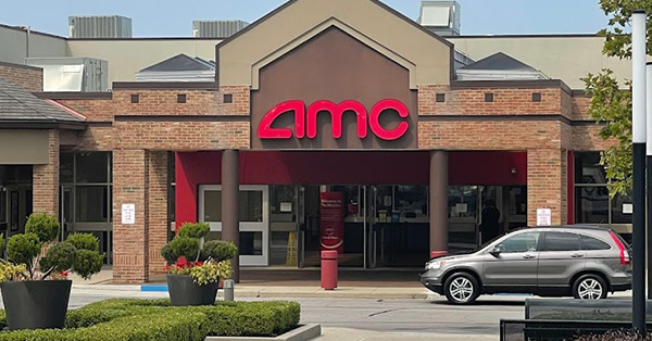 AMC Dublin Village 18 - 6700 Village Parkway, Dublin, OH 43017
