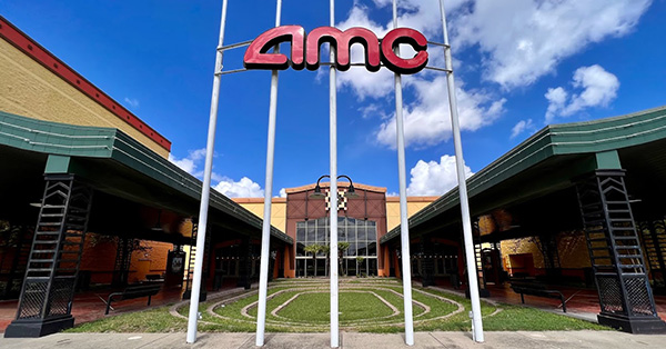 AMC Edinburg 18 - 3003 S Expressway 281, Edinburg, TX 78539