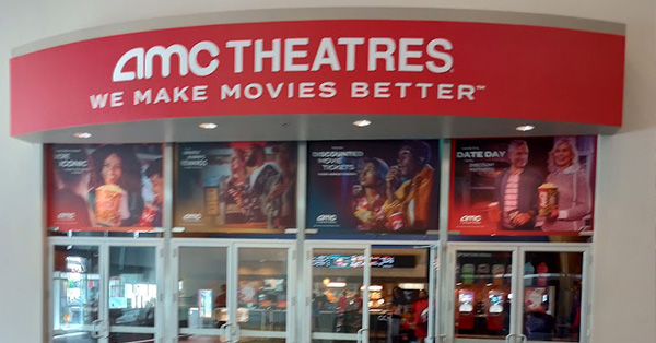AMC Evanston 12 - 1715 Maple Ave, Evanston, IL 60201