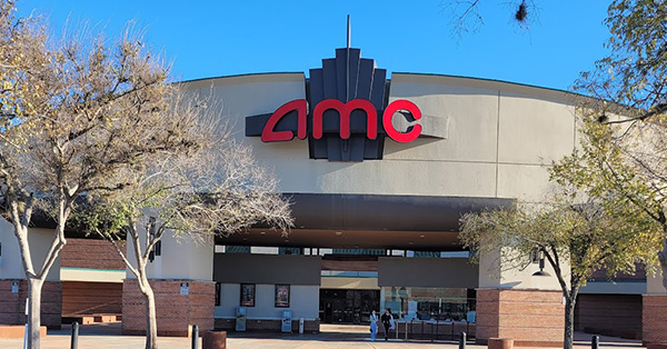 AMC First Colony 24 - 3301 Town Centre Blvd. South, Sugar Land, TX 77479