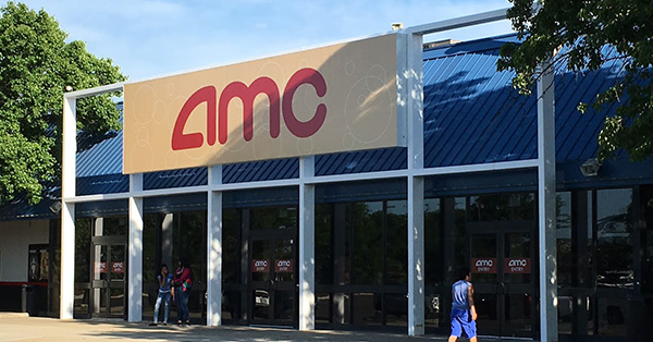 AMC Ford City 14 - 7601 S. Cicero Ave., Chicago, IL 60652