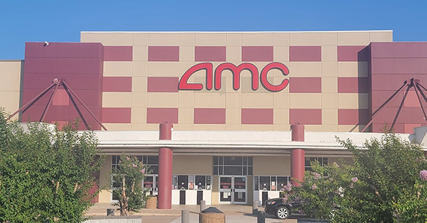 AMC Galaxy 16 - 333 S. Valley Mills Dr., Waco, TX 76710
