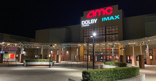 AMC Gulf Pointe 30 - 11801 So. Sam Houston Pkwy E, Houston, TX 77089