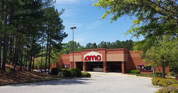AMC Harbison 14 - 122 Afton Court, Columbia, SC 29212