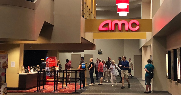 AMC Headquarters 10 - 72 Speedwell Ave., Morristown, NJ 07960